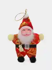 Елочная игрушка Дед Мороз