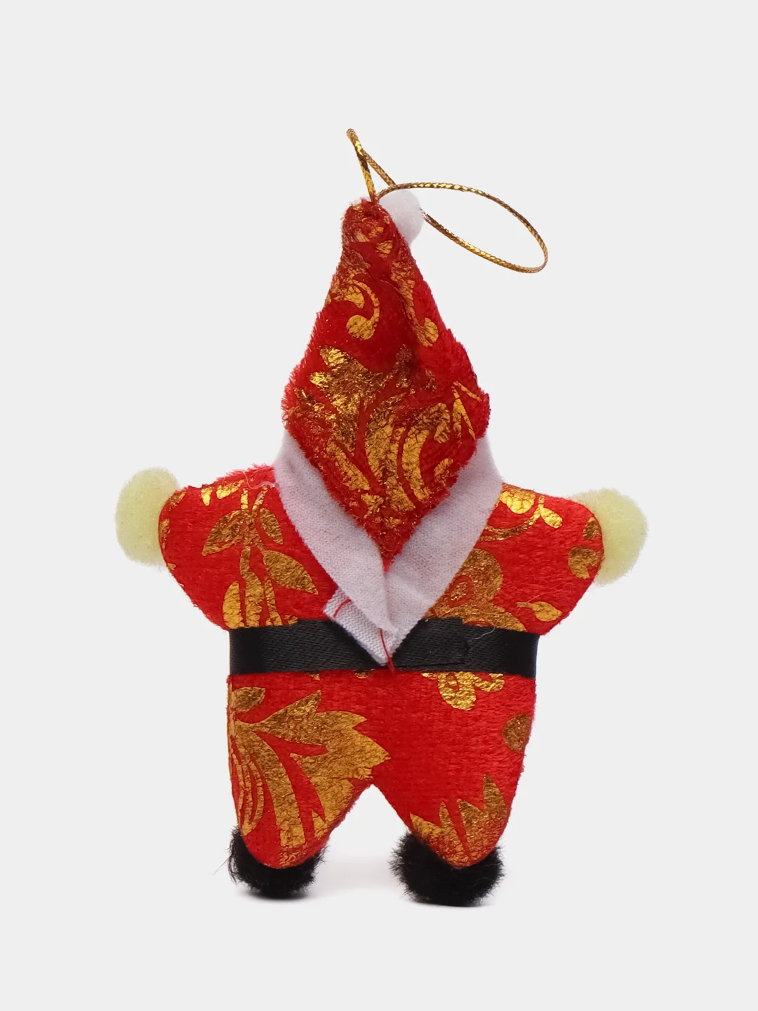 Елочная игрушка Дед Мороз