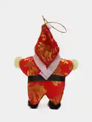 Елочная игрушка Дед Мороз