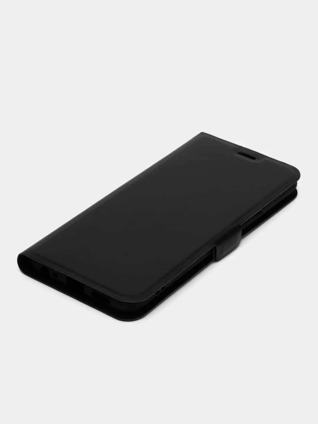Черный чехол Gresso Атлант Pro+ для Tecno Spark Go 2022