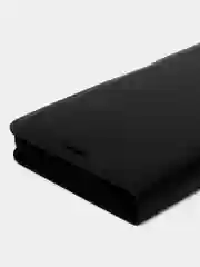 Черный чехол Gresso Атлант Pro+ для Tecno Spark Go 2022