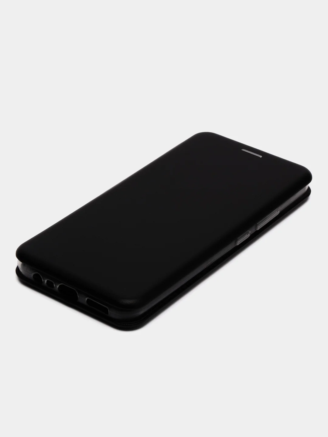 Черный чехол Zibelino Book для Realme Narzo 50A
