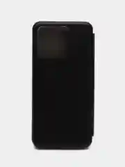 Черный чехол Zibelino Book для Realme Narzo 50A