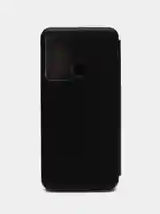 Черный чехол-книжка Zibelino Book для Infinix Hot 20i
