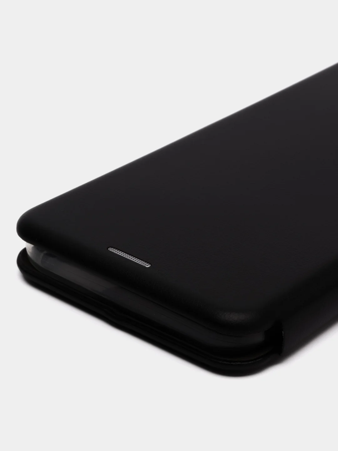Черный чехол-книжка Zibelino Book для Infinix Hot 20i