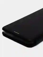 Черный чехол-книжка Zibelino Book для Infinix Hot 20i