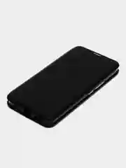 Черный чехол-книжка Zibelino Book для Infinix Hot 20i