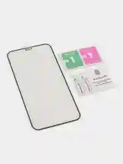 Защитное стекло SAMURAI на iPhone 11/XR/XS Max/X/XS/11 Pro/12 mini/6+/6