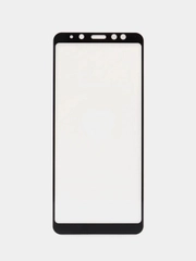 Защитное стекло 5D на Sasung A7/ S8+/ J5/ S7/ J5 PRO/ S9/ J7 Prime