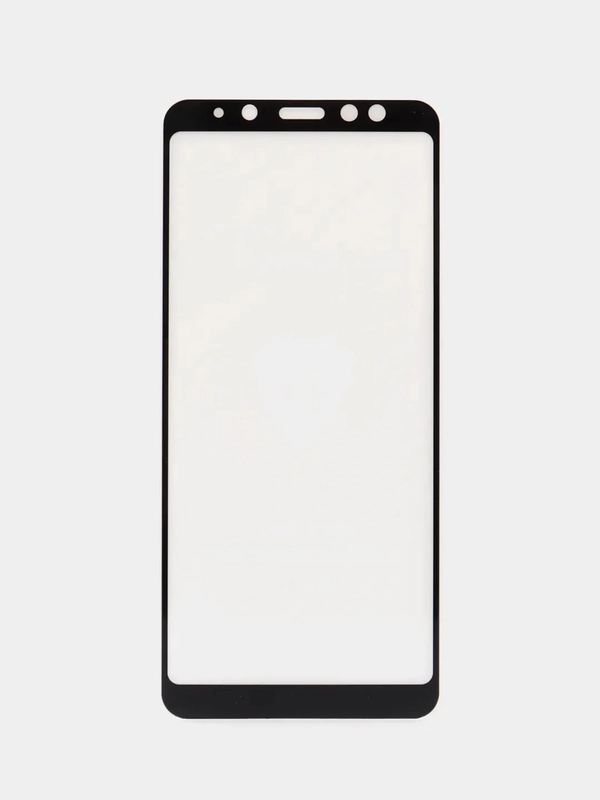 Защитное стекло 5D на Sasung A7/ S8+/ J5/ S7/ J5 PRO/ S9/ J7 Prime