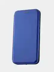Синий чехол книжка Samsung Galaxy A52 / A52s, Самсунг Галакси А52 / А52с