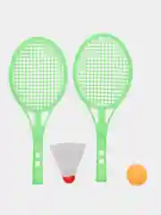 Бадминтон, набор для игры, набор ракеток