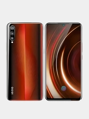 Гидрогелевая пленка для ViVO iQOO U5e, U3, U1, Z8, Z7, Z6, Neo 5, 11, 10 Pro, 9T, 8, 5 Neo, 7 SE и другие