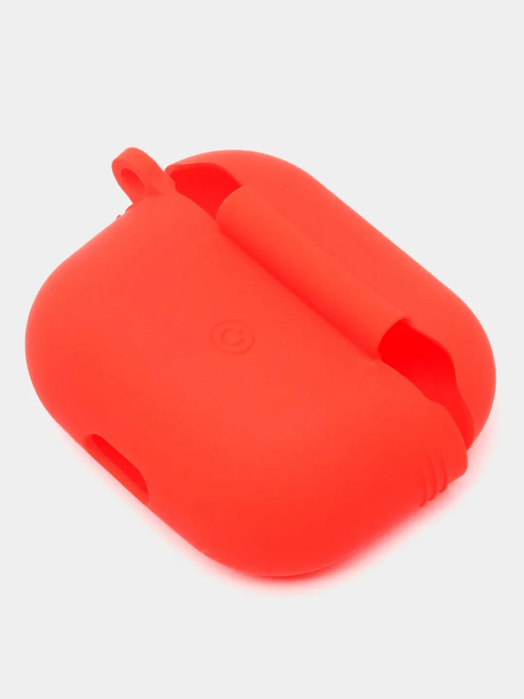 Красный чехол для наушников Apple AirPods 3, 18 цветов