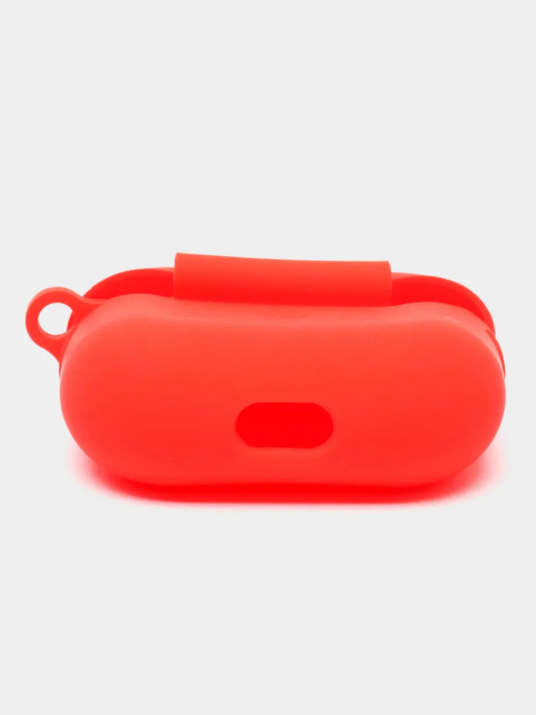 Красный чехол для наушников Apple AirPods 3, 18 цветов
