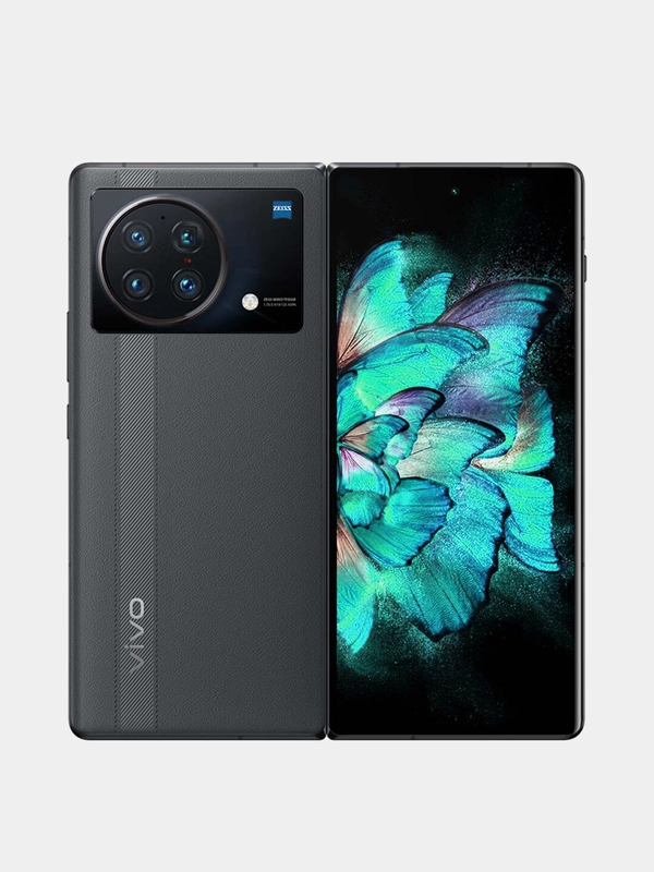 Гидрогелевая пленка для ViVO X Note Fold Flip, 90s, 90, 80 Pro, 70T, 60T, 60s, 51, 50, 50E, 30, 27, 23