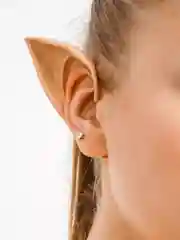 Эльфийские ушки