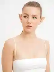 Эльфийские ушки