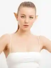 Эльфийские ушки