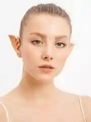 Эльфийские ушки