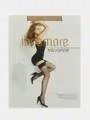 Чулки женские Innamore Microrete Calze, сетка