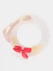 Белый флорентийское аромасаше