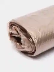 Бежевый пакеты  для кошачьих лотков и туалетов, 45*65 см, 10 шт в рулоне