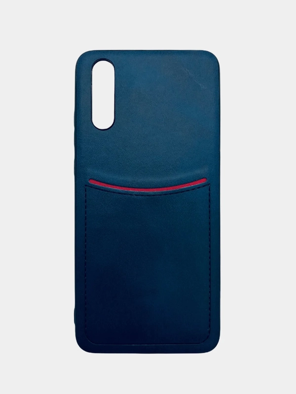 Чехол Huawei Honor из эко кожи на модели P20 P20 Pro P20 Plus P30 P30 Pro P40 P40 Pro