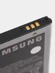 Аккумуляторная батарея для телефона Samsung Galaxy GT-S5830, АКБ, аккумулятор EB494358VU