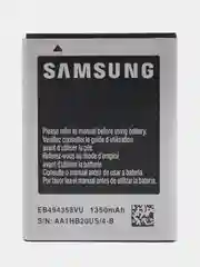 Аккумуляторная батарея для телефона Samsung Galaxy GT-S5830, АКБ, аккумулятор EB494358VU