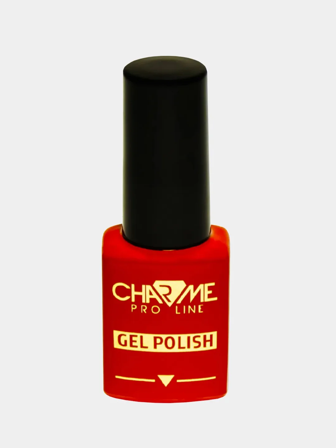 Лайм гель-лак Charme Pro №384 "Солярис0", 10 г