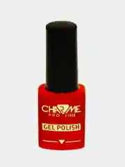 Лайм гель-лак Charme Pro №384 "Солярис0", 10 г