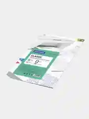 Бумага офисная для принтера OfficeSpace "Classic" А4, 80 г/м2, 100 л