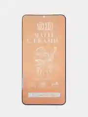 Защитная пленка SAMSUNG S20 матовая