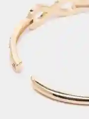 Коралловый женские наручные часы. Подарочный набор часов с браслетами
