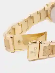 Коралловый женские наручные часы. Подарочный набор часов с браслетами