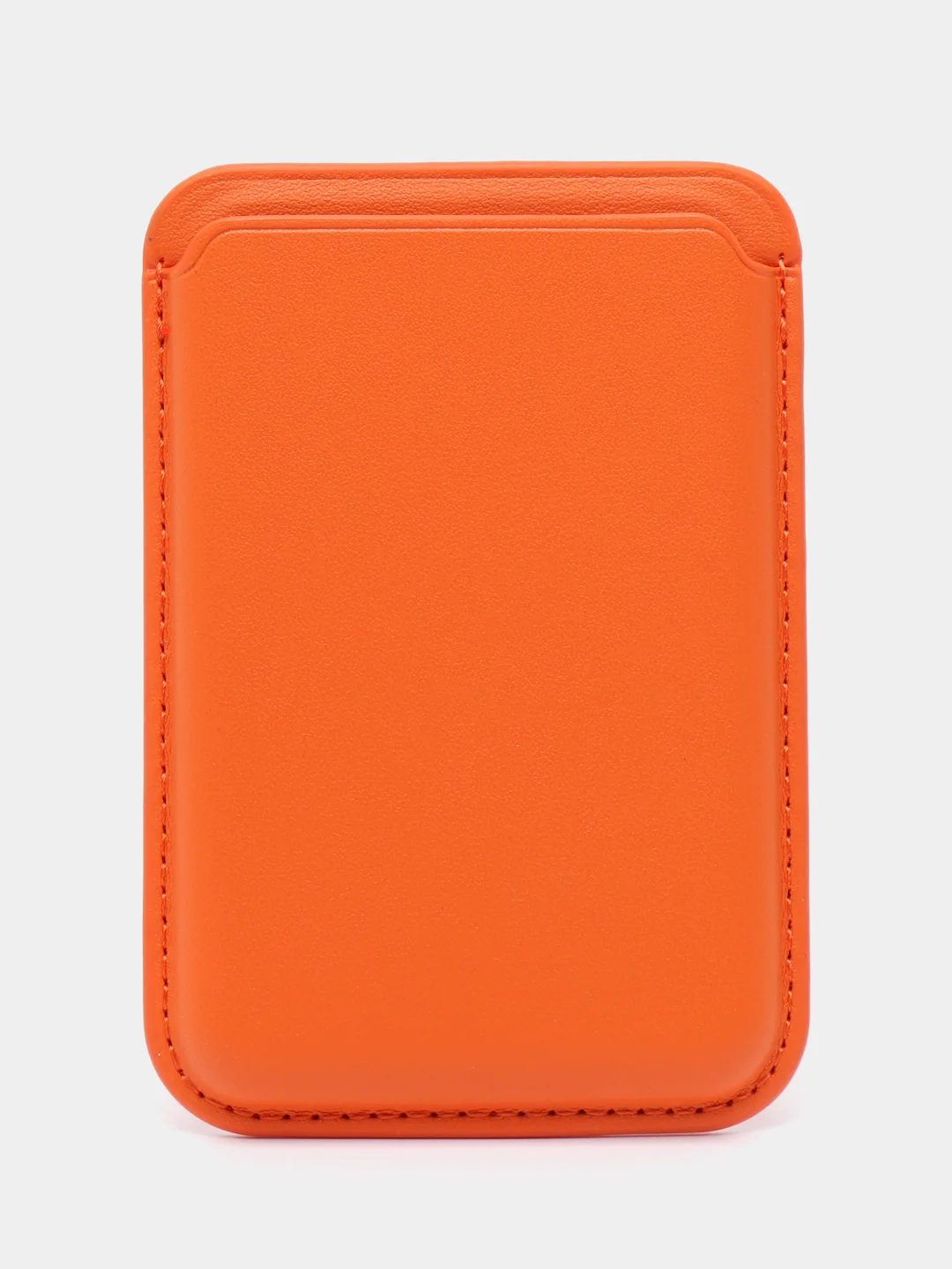Манго картхолдер MagSafe Leather Wallet для iPhone
