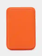 Манго картхолдер MagSafe Leather Wallet для iPhone