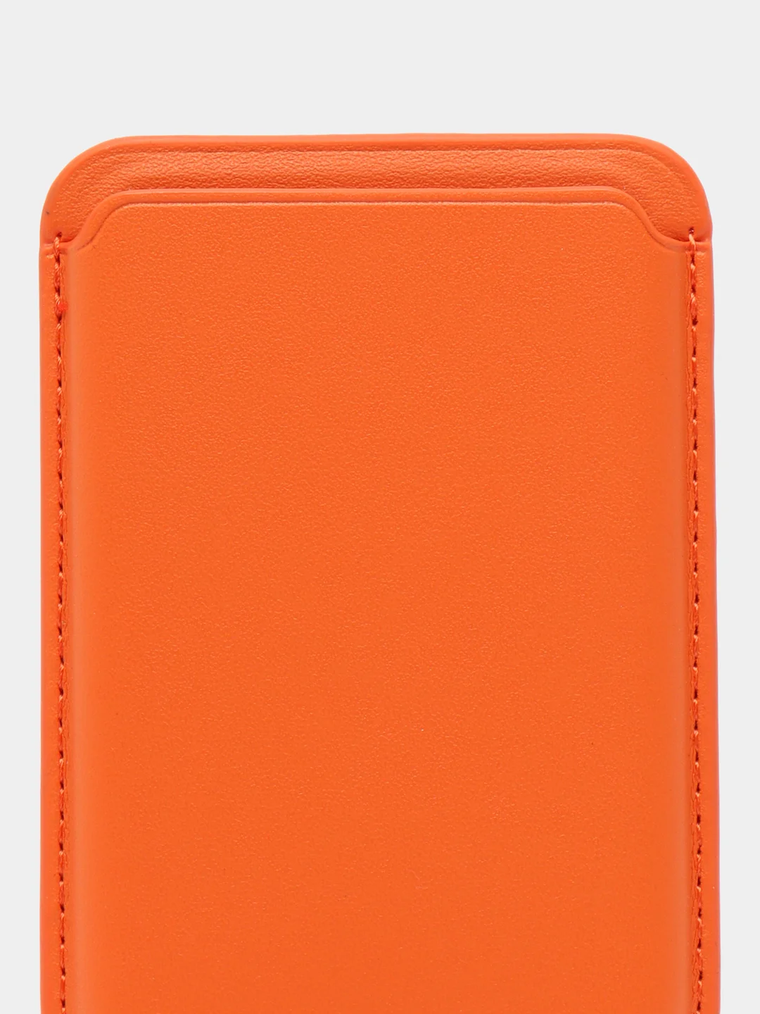 Манго картхолдер MagSafe Leather Wallet для iPhone