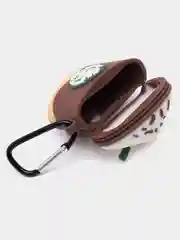 Карамельный чехол для беспроводных наушников AirPods 3 (Аирподс 3)
