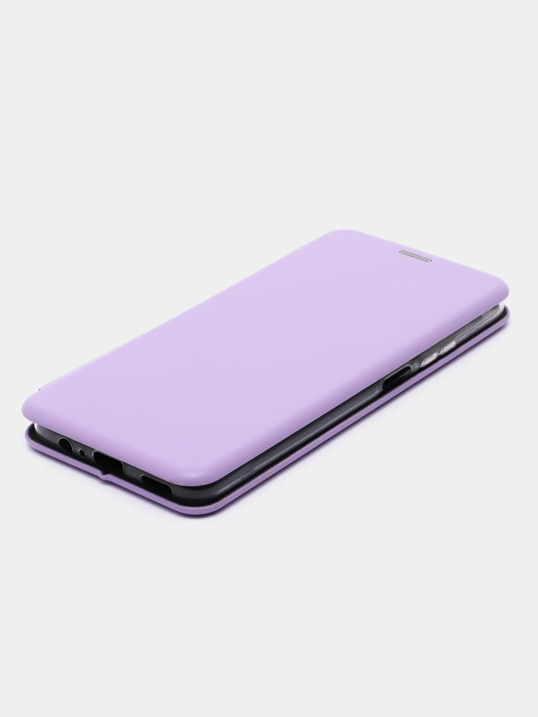 Синий чехол-книжка для HONOR X7a / X7a Plus + Хонор Х7А Плюс