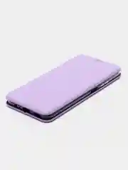 Синий чехол-книжка для HONOR X7a / X7a Plus + Хонор Х7А Плюс