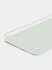 Тёмно-коричневый чехол для Realme C51 / Realme C53 / Реалми С53 / Realme Note 50 силиконовый, с рисунком
