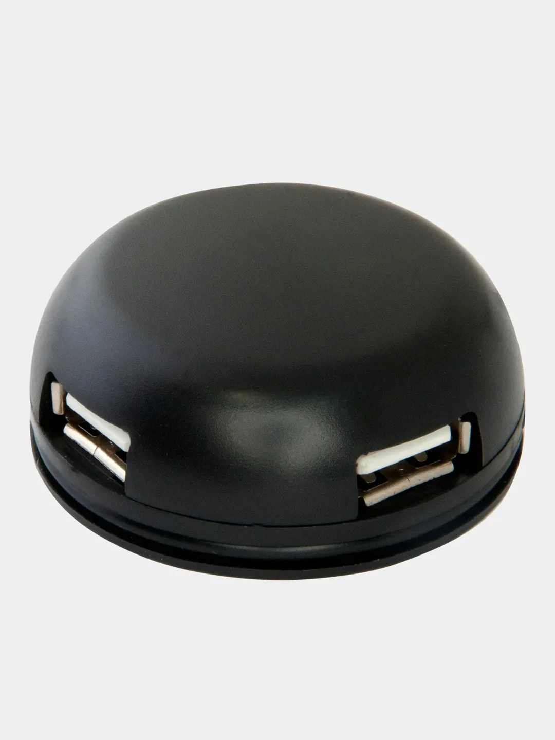 Универсальный USB разветвитель Defender Quadro Light USB 2.0, 4 порта