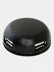 Универсальный USB разветвитель Defender Quadro Light USB 2.0, 4 порта