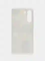 Бежевый чехол для телефона Samsung S20 FE, S21 FE, Redmi Note 8 Pro, с картинками