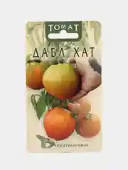 Томат "Дабл Хат", 15 шт, Биотехника. Семена из Голландии