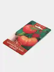 Томат "Ленинградский гигант" (Крупноплодный) 25 шт, Биотехника, семена