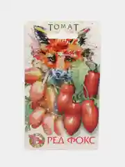 Томат "Ред Фокс" 25 шт, Биотехника, семена