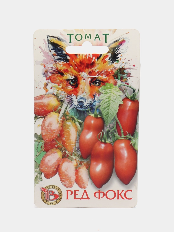 Томат "Ред Фокс" 25 шт, Биотехника, семена